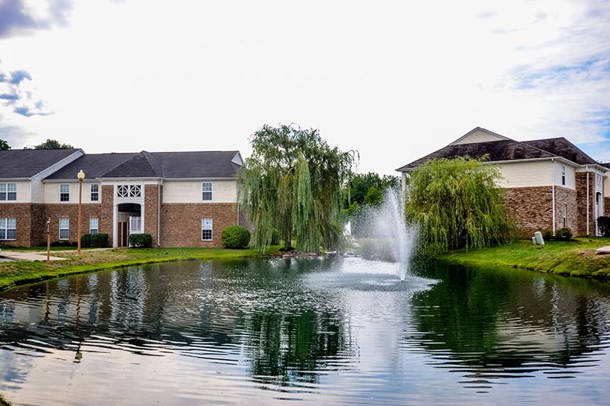 Westfield Apartment Exterior Photos Ashley Place Apartments