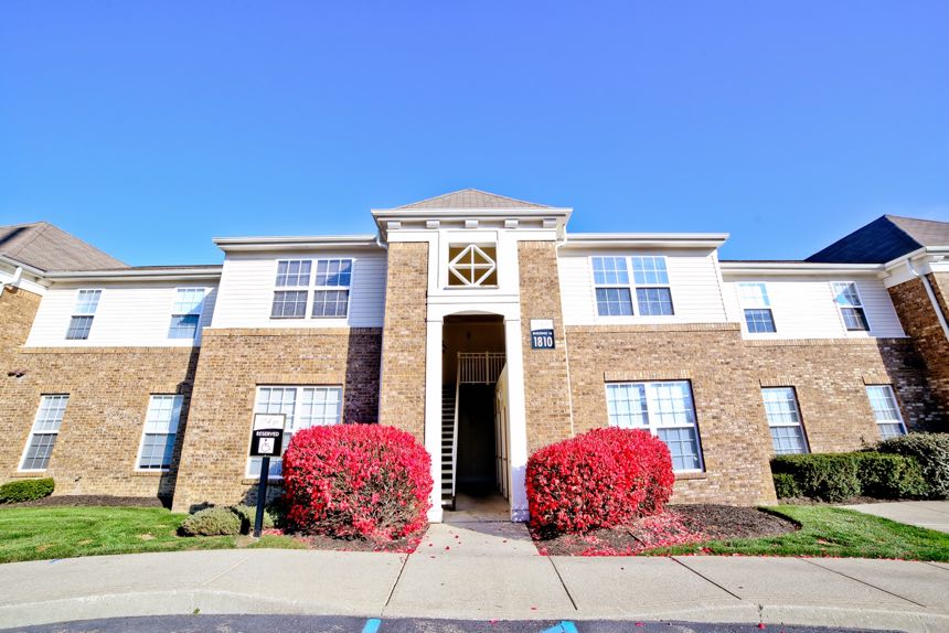 Westfield Apartment Exterior Photos Ashley Place Apartments