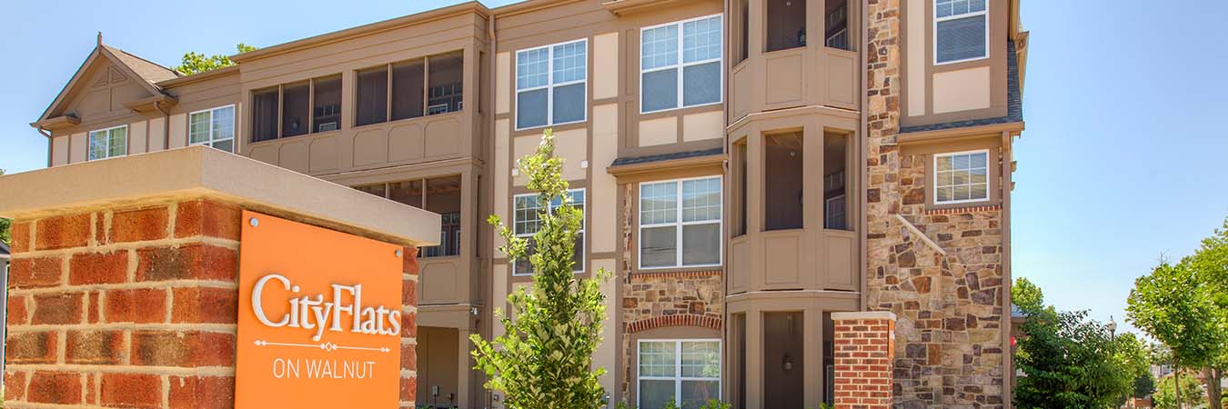 Apartments Near Los Angeles