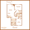 Savannah floor plan Savannah floor plan